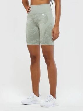Women’s Best - Evolution seamless short - medium